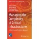 Managing the Complexity of Critical Infrastructures: A Modelling and Simulation Approach