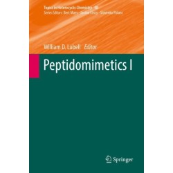 Peptidomimetics I