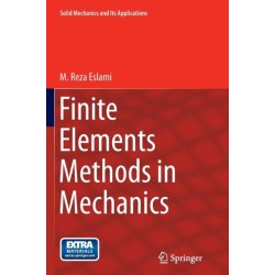 Finite Elements Methods in Mechanics