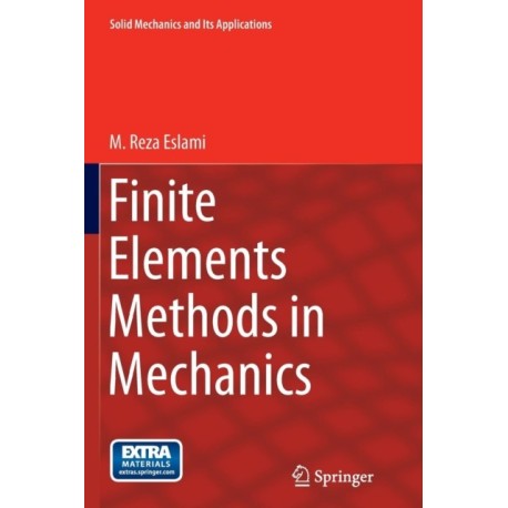 Finite Elements Methods in Mechanics