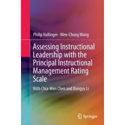 Assessing Instructional Leadership with the Principal Instructional Management Rating Scale
