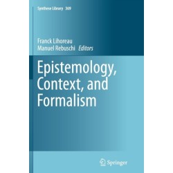 Epistemology, Context, and Formalism