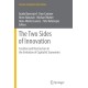 The Two Sides of Innovation: Creation and Destruction in the Evolution of Capitalist Economies
