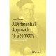 A Differential Approach to Geometry: Geometric Trilogy III