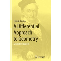 A Differential Approach to Geometry: Geometric Trilogy III