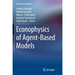 Econophysics of Agent-Based Models