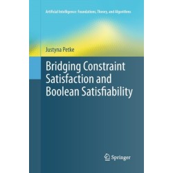 Bridging Constraint Satisfaction and Boolean Satisfiability