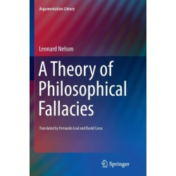 A Theory of Philosophical Fallacies