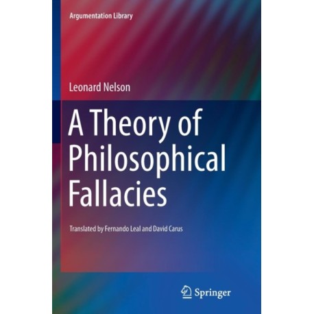 A Theory of Philosophical Fallacies