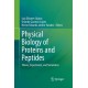 Physical Biology of Proteins and Peptides: Theory, Experiment, and Simulation