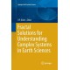 Fractal Solutions for Understanding Complex Systems in Earth Sciences