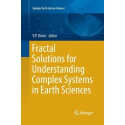 Fractal Solutions for Understanding Complex Systems in Earth Sciences