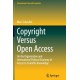 Copyright Versus Open Access: On the Organisation and International Political Economy of Access to Scientific Knowledge