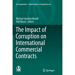 The Impact of Corruption on International Commercial Contracts