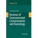 Reviews of Environmental Contamination and Toxicology Volume 236