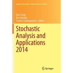 Stochastic Analysis and Applications 2014: In Honour of Terry Lyons
