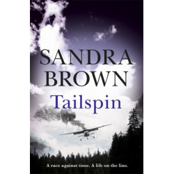 Tailspin: The INCREDIBLE NEW THRILLER from New York Times bestselling author