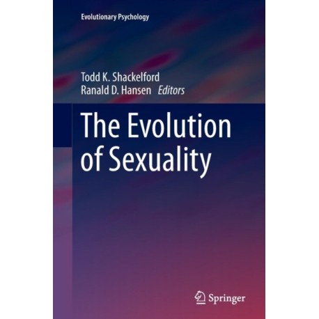 The Evolution of Sexuality