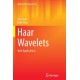 Haar Wavelets: With Applications