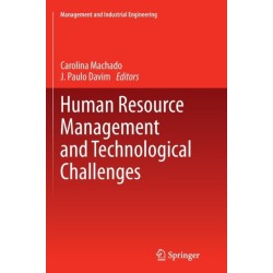 Human Resource Management and Technological Challenges