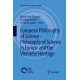European Philosophy of Science - Philosophy of Science in Europe and the Viennese Heritage