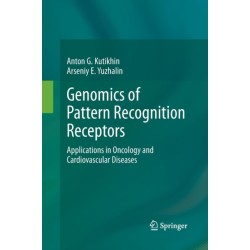 Genomics of Pattern Recognition Receptors: Applications in Oncology and Cardiovascular Diseases
