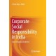 Corporate Social Responsibility in India: Some Empirical Evidence