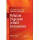 Pollutant Dispersion in Built Environment