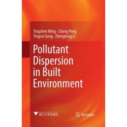 Pollutant Dispersion in Built Environment