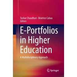 E-Portfolios in Higher Education: A Multidisciplinary Approach
