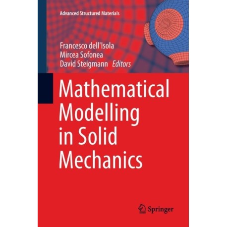Mathematical Modelling in Solid Mechanics
