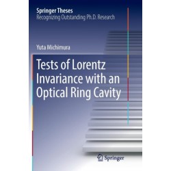 Tests of Lorentz Invariance with an Optical Ring Cavity