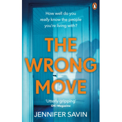 The Wrong Move