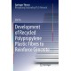 Development of Recycled Polypropylene Plastic Fibres to Reinforce Concrete
