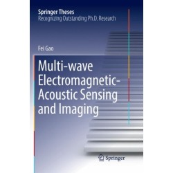 Multi-wave Electromagnetic-Acoustic Sensing and Imaging