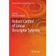 Robust Control of Linear Descriptor Systems