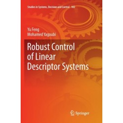 Robust Control of Linear Descriptor Systems