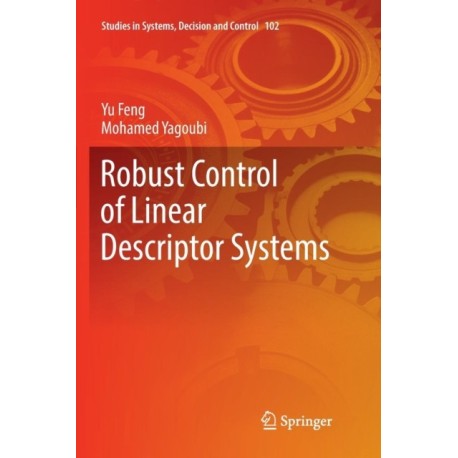 Robust Control of Linear Descriptor Systems