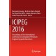 ICIPEG 2016: Proceedings of the International Conference on Integrated Petroleum Engineering and Geosciences