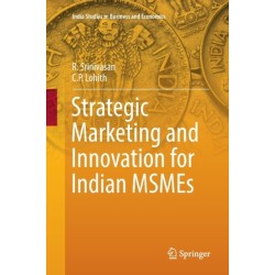 Strategic Marketing and Innovation for Indian MSMEs
