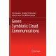 Green Symbiotic Cloud Communications