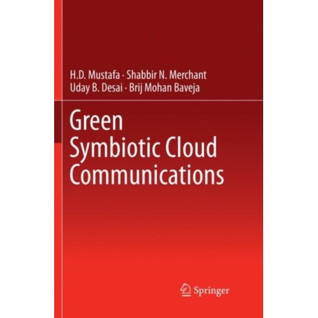 Green Symbiotic Cloud Communications