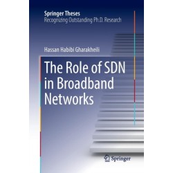 The Role of SDN in Broadband Networks
