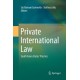 Private International Law: South Asian States’ Practice