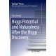 Higgs Potential and Naturalness After the Higgs Discovery