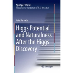 Higgs Potential and Naturalness After the Higgs Discovery