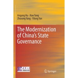 The Modernization of China’s State Governance