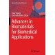 Advances in Biomaterials for Biomedical Applications