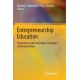 Entrepreneurship Education: Experiments with Curriculum, Pedagogy and Target Groups