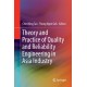Theory and Practice of Quality and Reliability Engineering in Asia Industry
